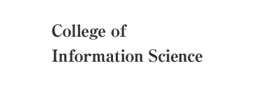 College of Information Science