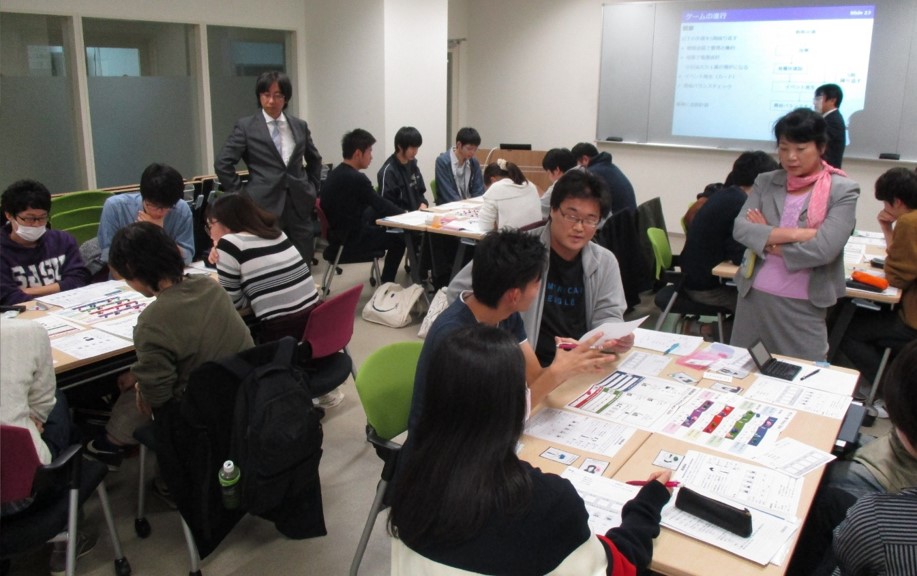 北海道電力システムモデルの概念図